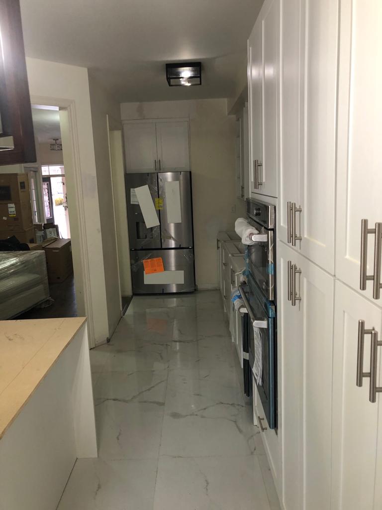 Kitchen & Bathroom Remodeling Experts