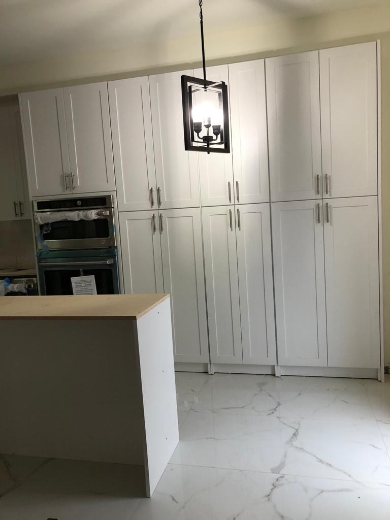 Kitchen & Bathroom Remodeling Experts