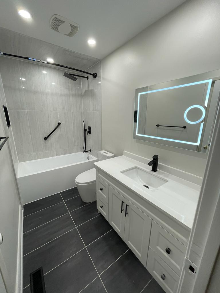 Light Plumbing Services