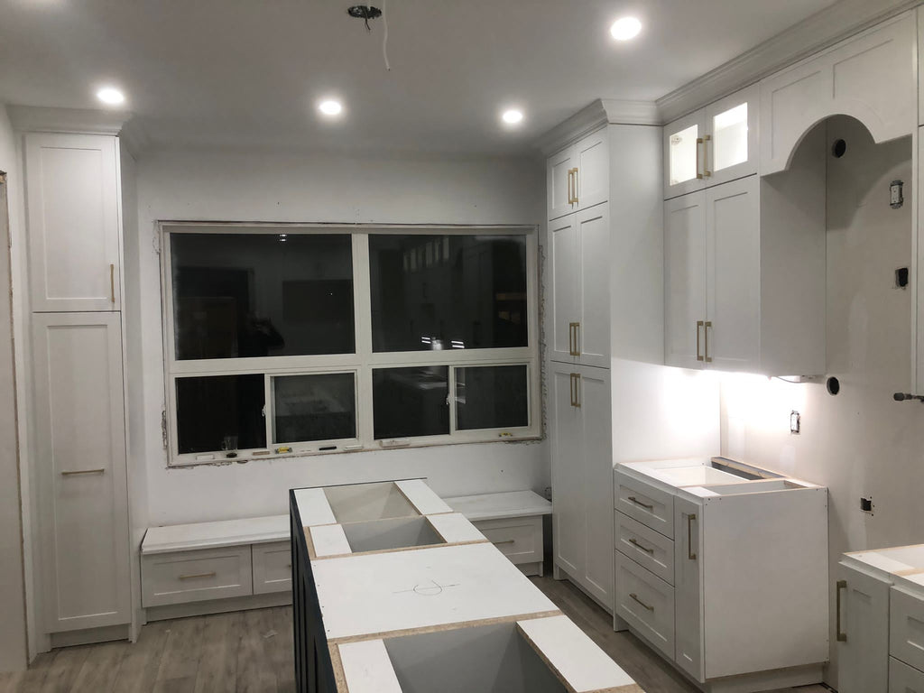 Kitchen & Bathroom Remodeling Experts