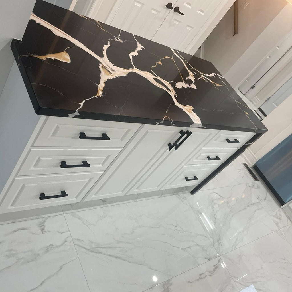 Kitchen & Bathroom Remodeling Experts