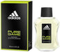Eau De Toilette Pure Game ADIDAS 100 ml - Lumi and Leo
