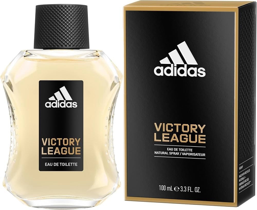 Eau De Toilette Pure Game ADIDAS 100 ml - Lumi and Leo