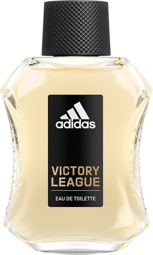 Eau De Toilette Pure Game ADIDAS 100 ml - Lumi and Leo