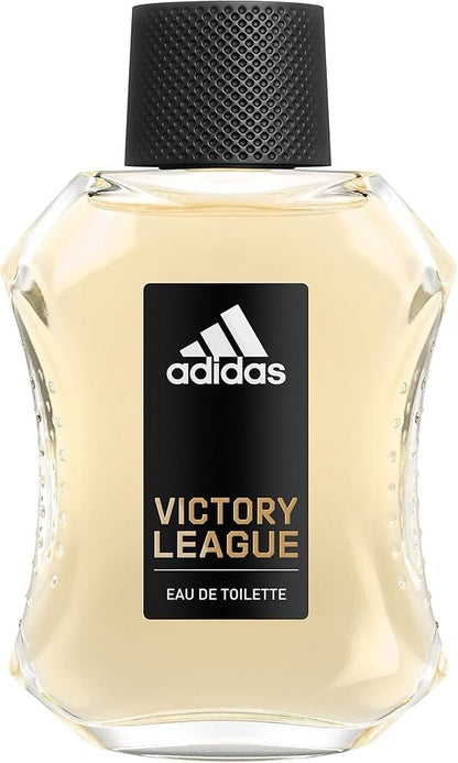 Eau De Toilette Pure Game ADIDAS 100 ml - Lumi and Leo