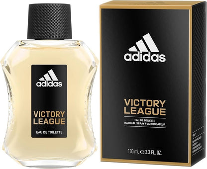 Eau De Toilette Pure Game ADIDAS 100 ml - Lumi and Leo
