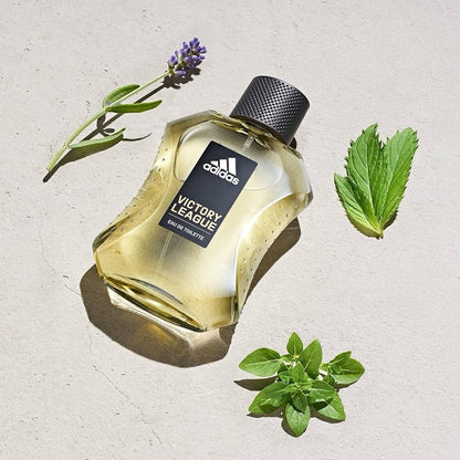 Eau De Toilette Pure Game ADIDAS 100 ml - Lumi and Leo