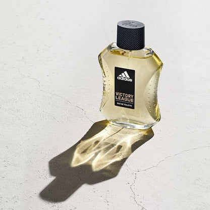 Eau De Toilette Pure Game ADIDAS 100 ml - Lumi and Leo