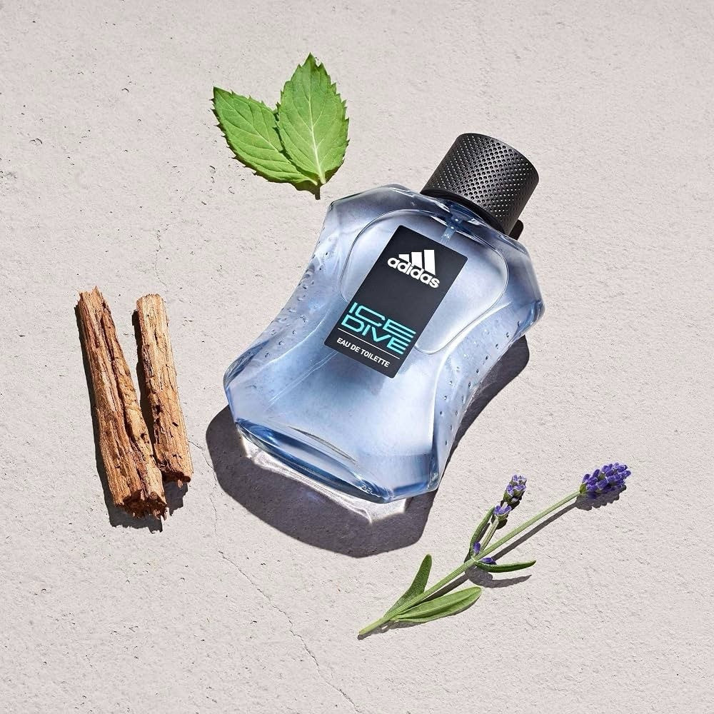 Eau De Toilette Pure Game ADIDAS 100 ml - Lumi and Leo