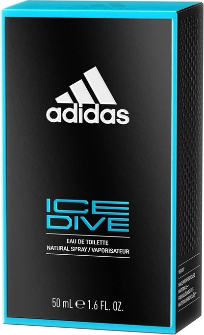 Eau De Toilette Pure Game ADIDAS 100 ml - Lumi and Leo