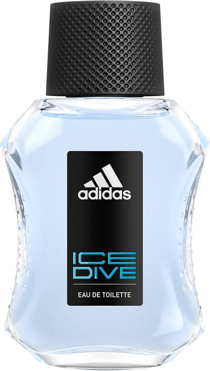 Eau De Toilette Pure Game ADIDAS 100 ml - Lumi and Leo