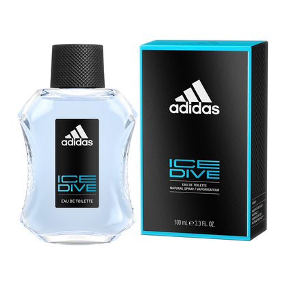 Eau De Toilette Pure Game ADIDAS 100 ml - Lumi and Leo