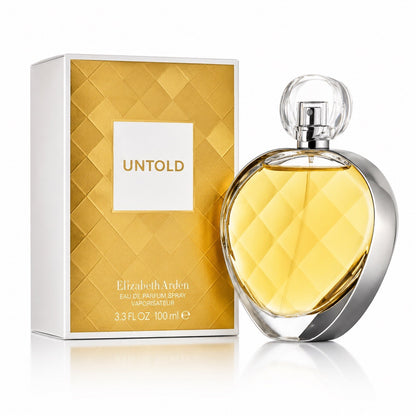 Elizabeth Arden Untold EDP W 100ml Boxed - Lumi and Leo