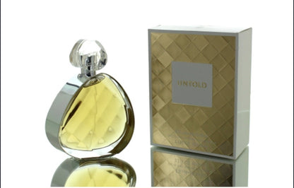 Elizabeth Arden Untold EDP W 100ml Boxed - Lumi and Leo