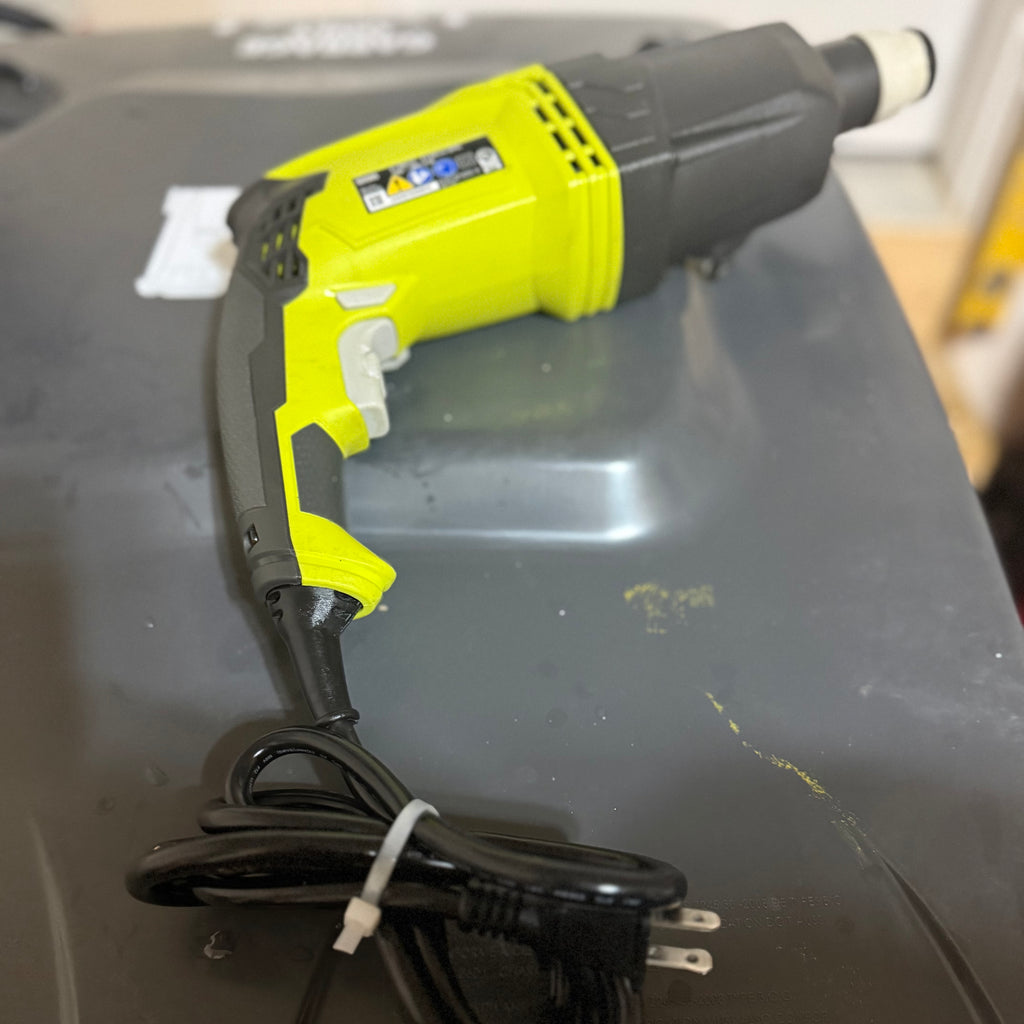 RYOBI SDS65 ROTARY HAMMER DRILL – $85
