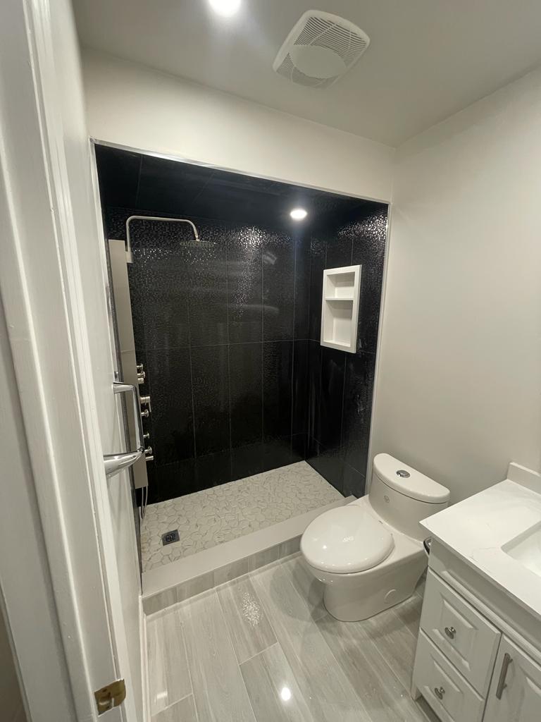 Light Plumbing Services