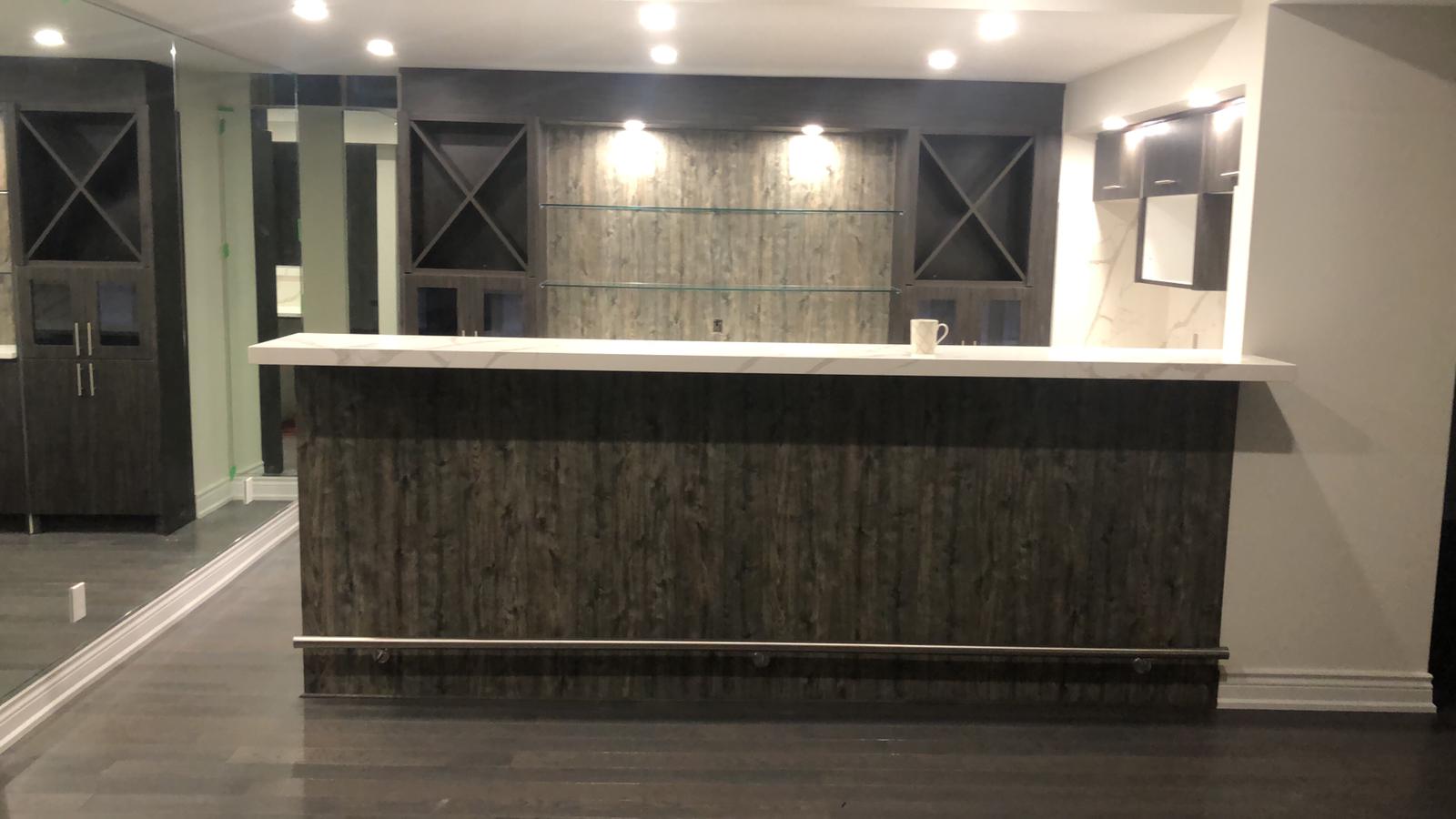 Kitchen & Bathroom Remodeling Experts