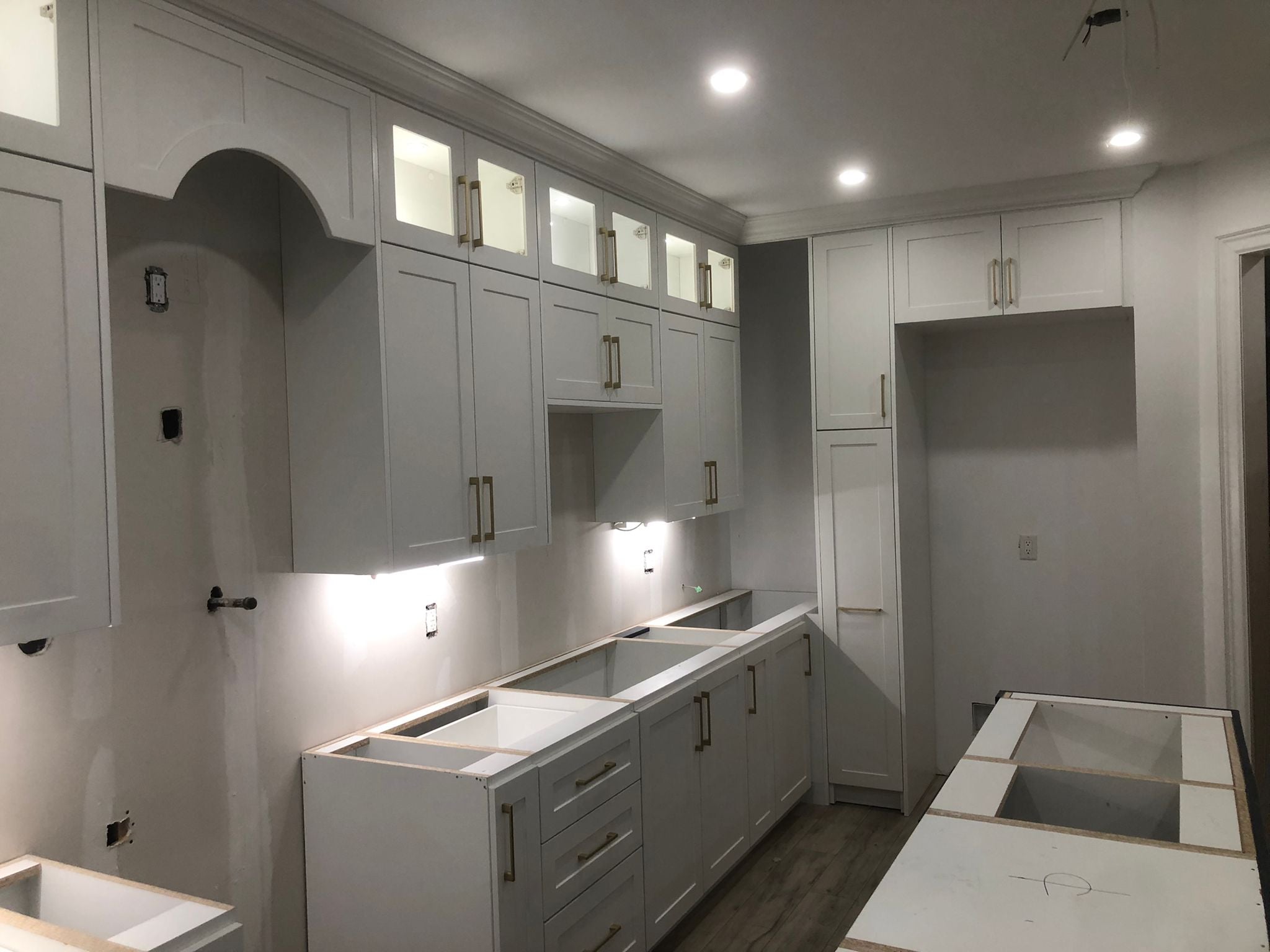 Kitchen & Bathroom Remodeling Experts