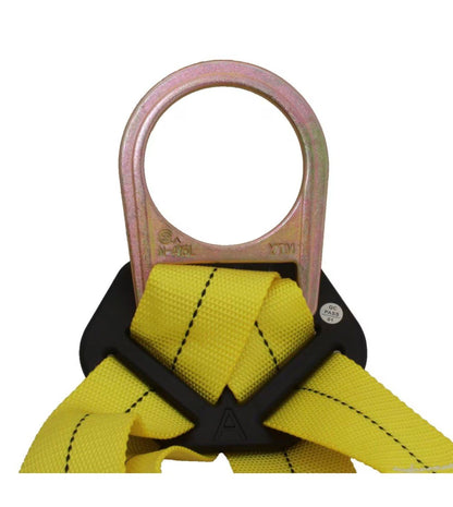 FULL BODY SAFETY HARNESS – HEAVY DUTY - Lumi and Leo