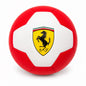 Ferrari Style Size 5 Soccer Ball PU Leather Football Training Ball - Lumi and Leo