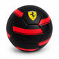 Ferrari Style Size 5 Soccer Ball PU Leather Football Training Ball - Lumi and Leo