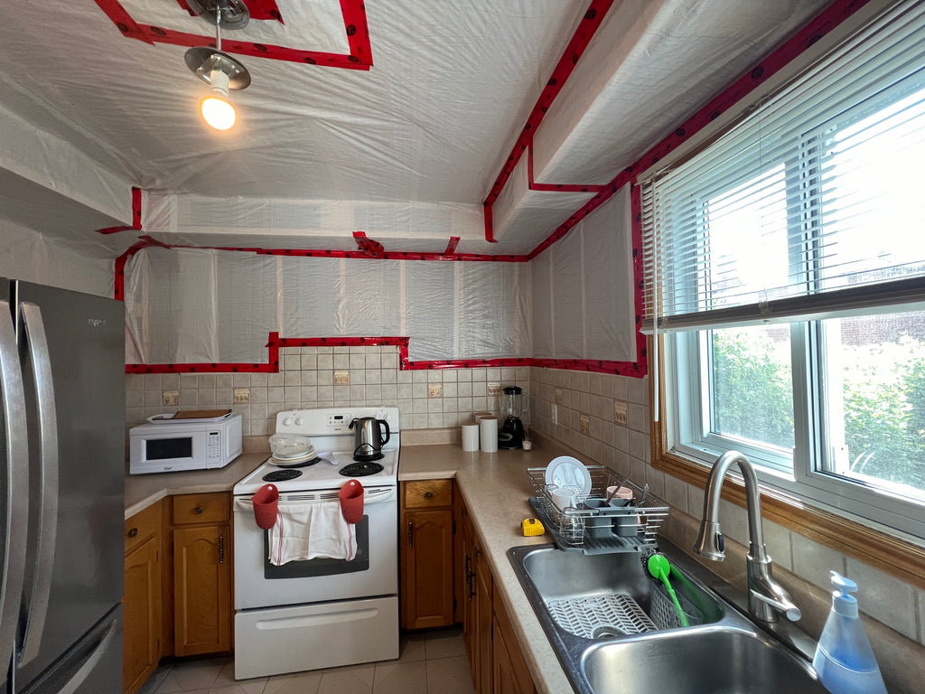 Kitchen & Bathroom Remodeling Experts