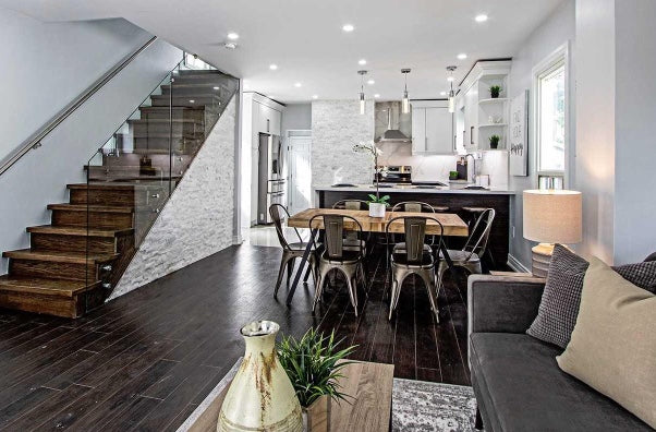 COMPLETE SOLUTIONS FOR EVERY SPACE