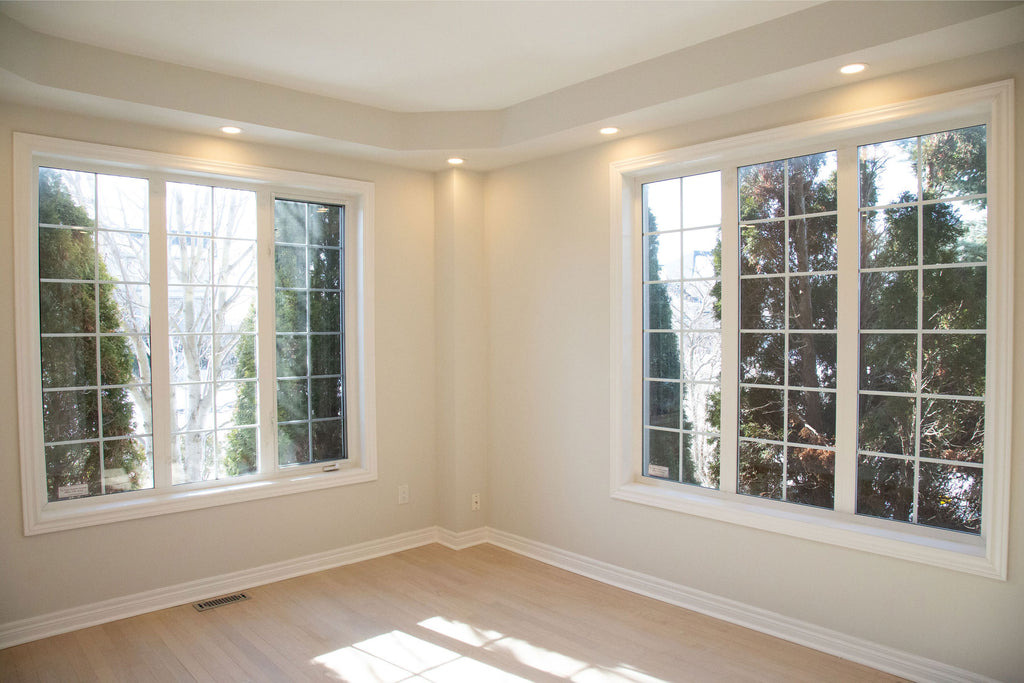 COMPLETE SOLUTIONS FOR EVERY SPACE