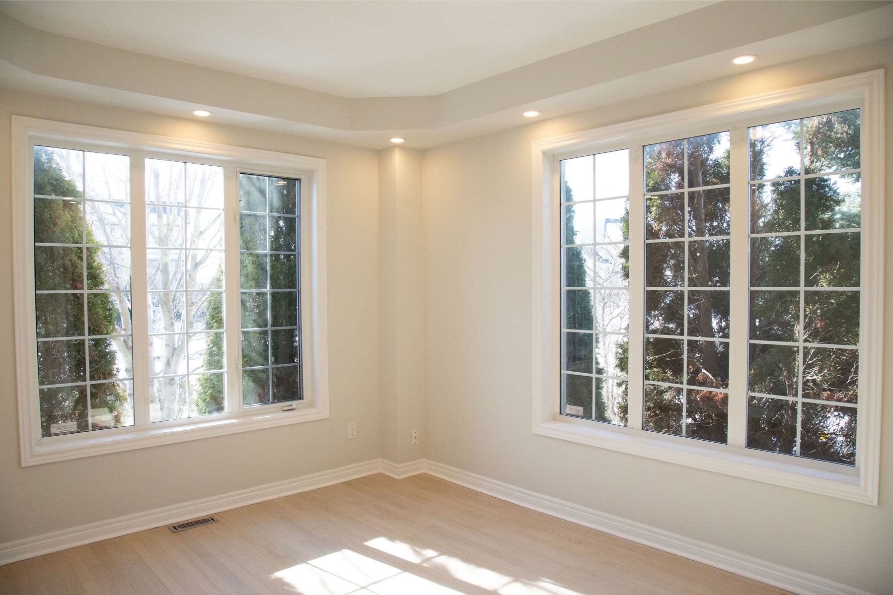 COMPLETE SOLUTIONS FOR EVERY SPACE