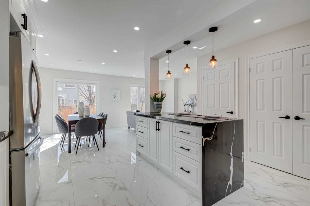 COMPLETE SOLUTIONS FOR EVERY SPACE