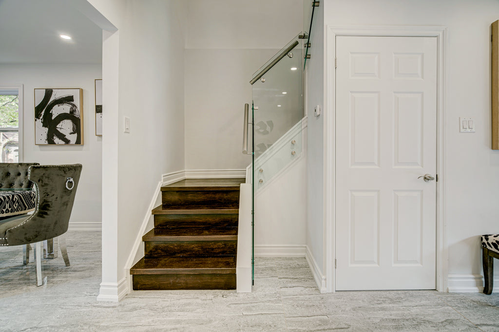 COMPLETE SOLUTIONS FOR EVERY SPACE