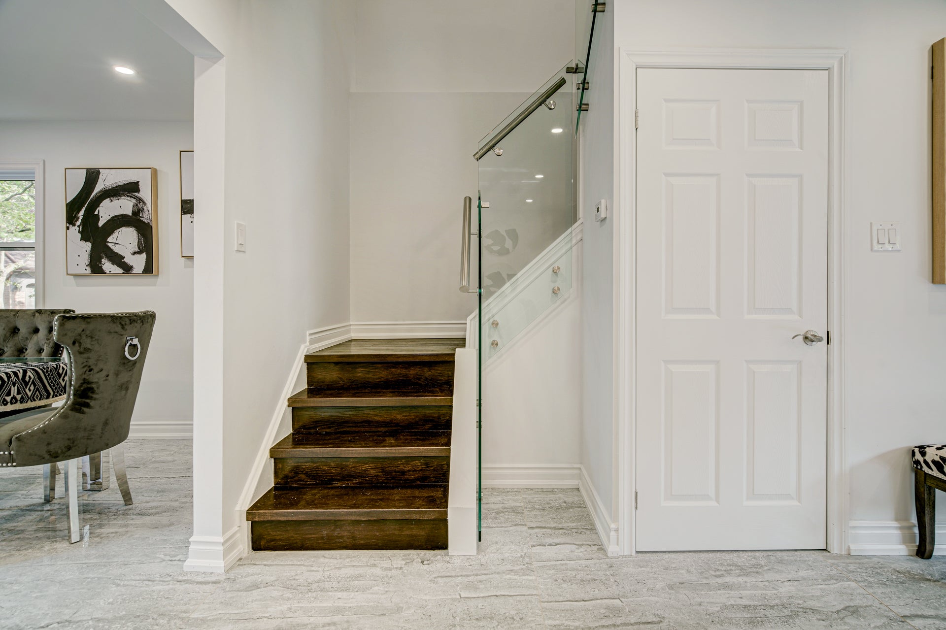 COMPLETE SOLUTIONS FOR EVERY SPACE