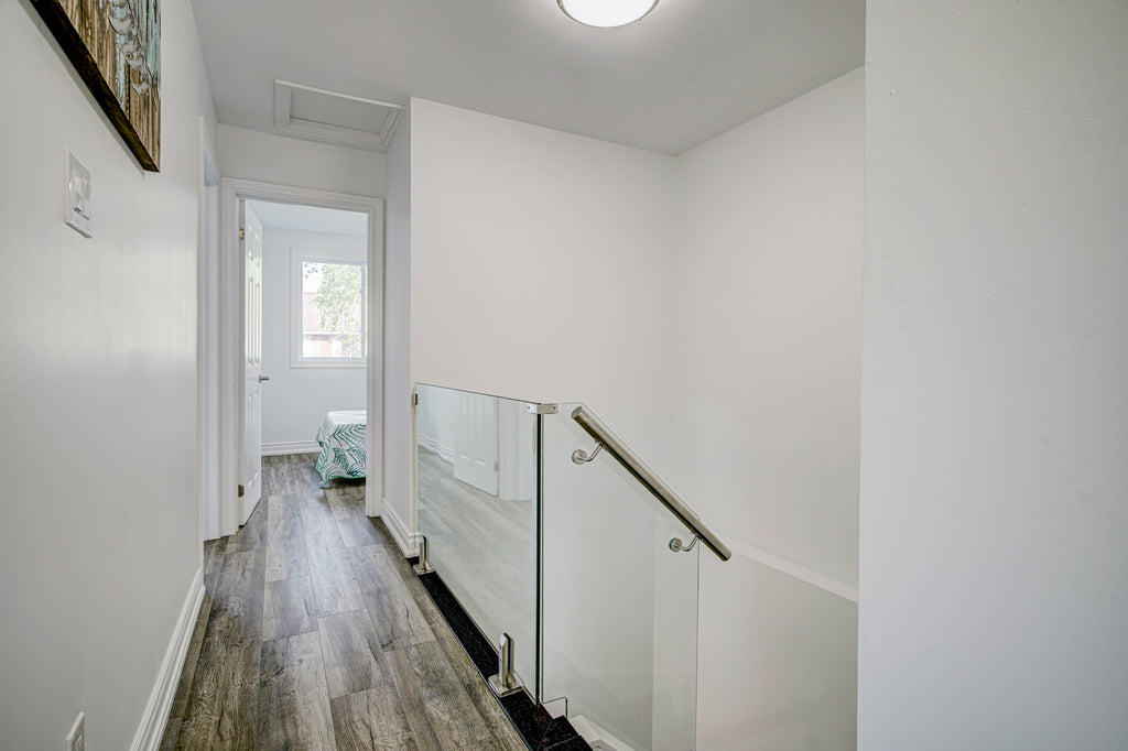 COMPLETE SOLUTIONS FOR EVERY SPACE