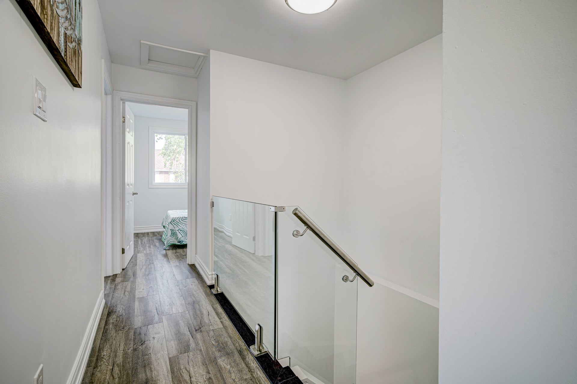 COMPLETE SOLUTIONS FOR EVERY SPACE