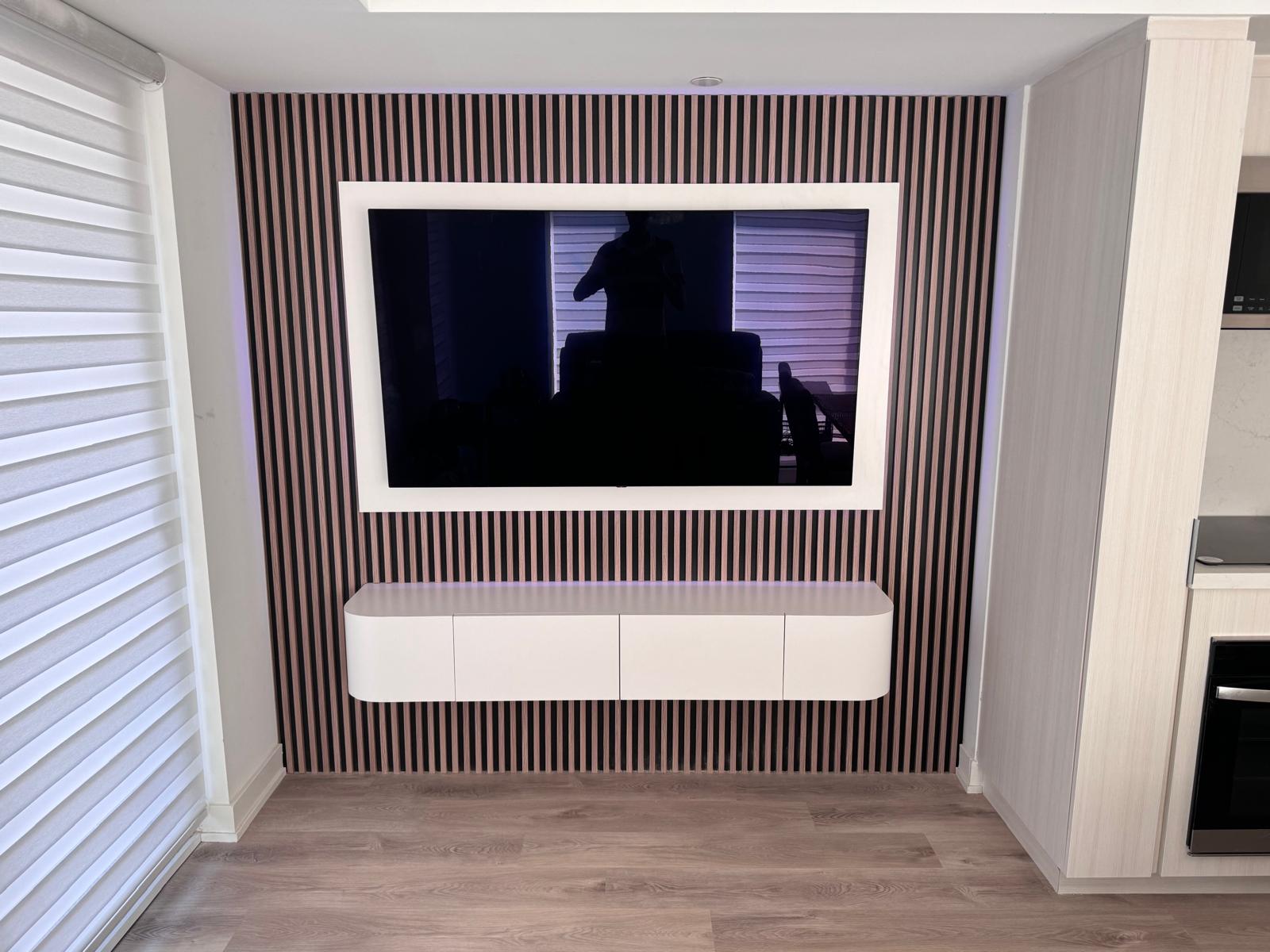 COMPLETE SOLUTIONS FOR EVERY SPACE