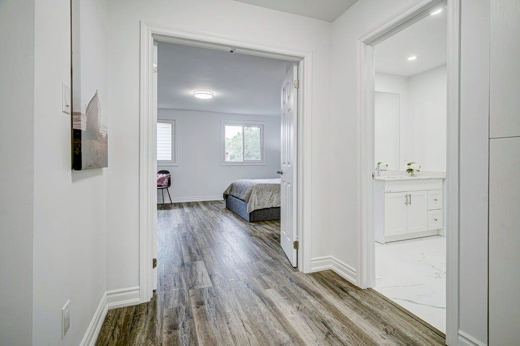 COMPLETE SOLUTIONS FOR EVERY SPACE