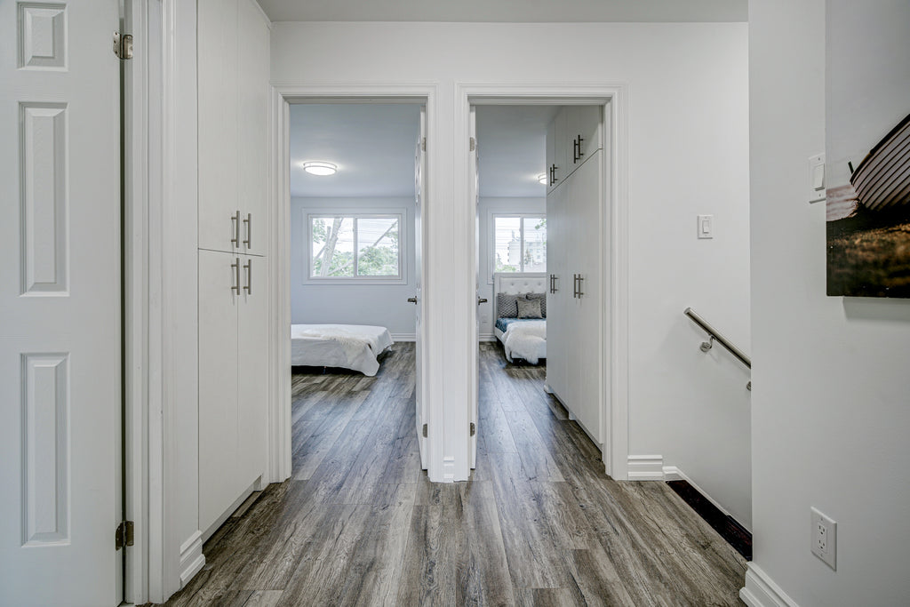 COMPLETE SOLUTIONS FOR EVERY SPACE