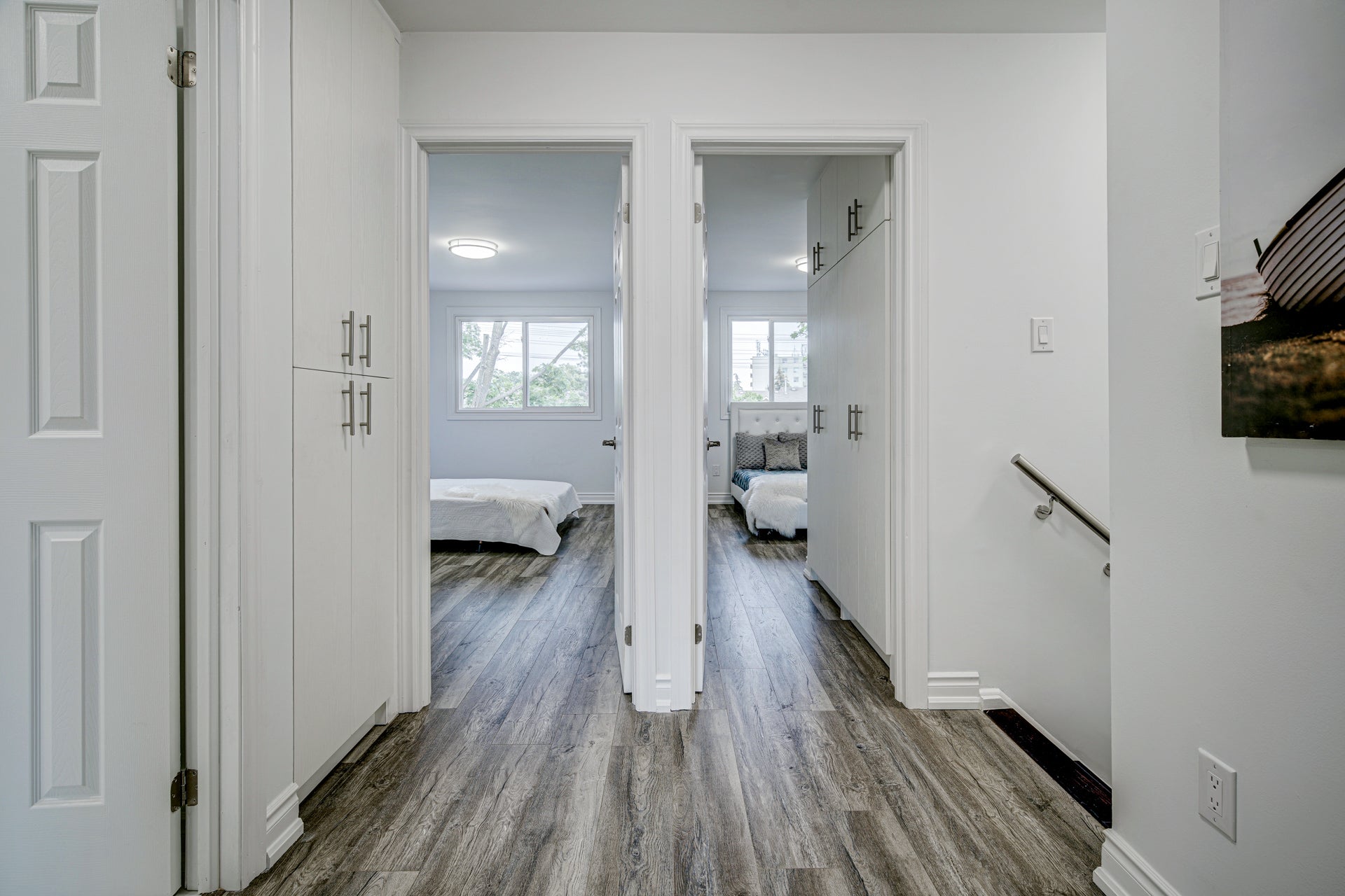 COMPLETE SOLUTIONS FOR EVERY SPACE