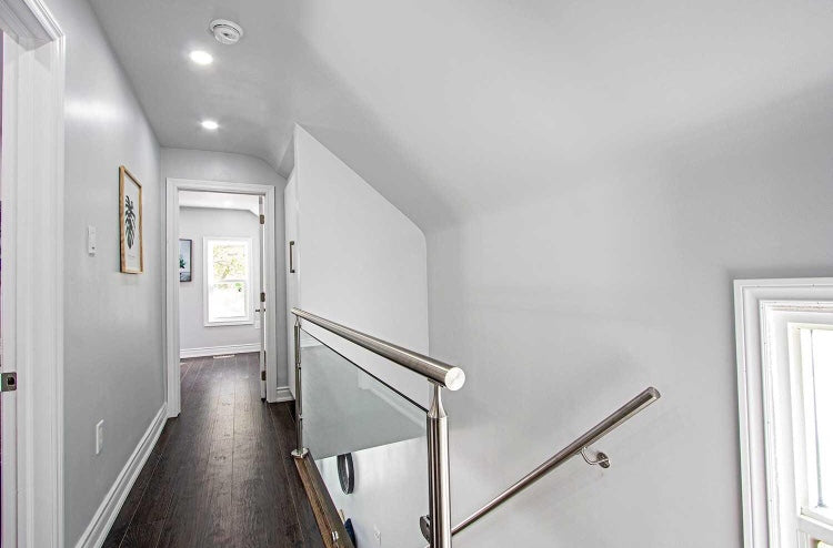 COMPLETE SOLUTIONS FOR EVERY SPACE
