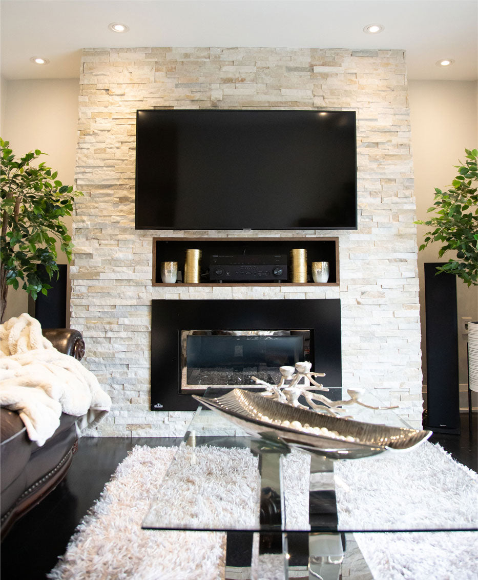 COMPLETE SOLUTIONS FOR EVERY SPACE