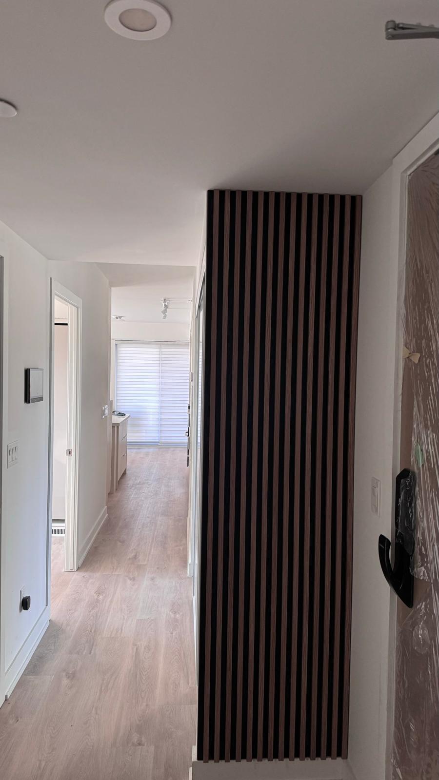 COMPLETE SOLUTIONS FOR EVERY SPACE