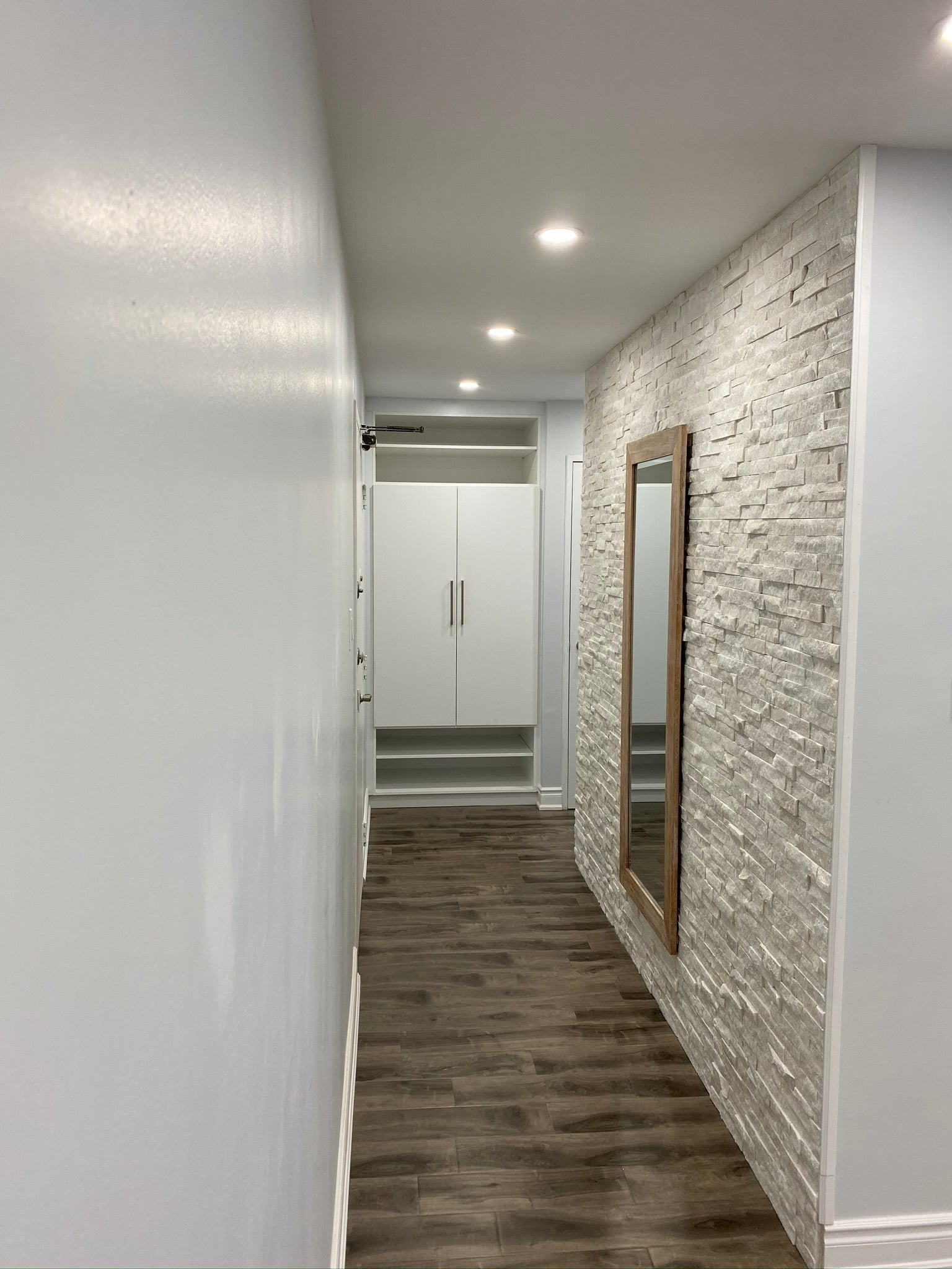 COMPLETE SOLUTIONS FOR EVERY SPACE