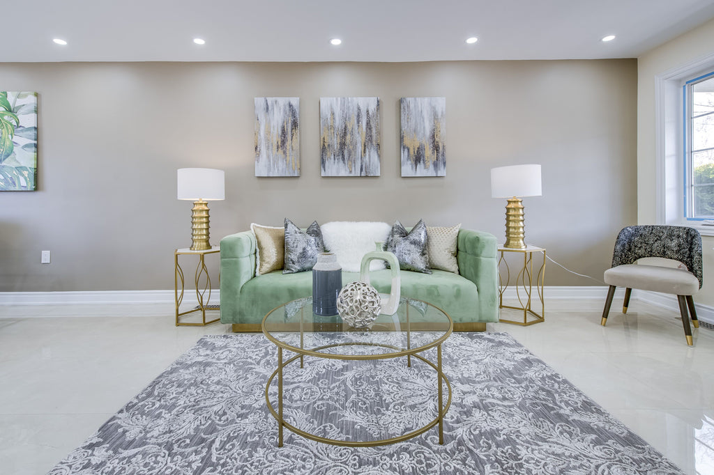 COMPLETE SOLUTIONS FOR EVERY SPACE