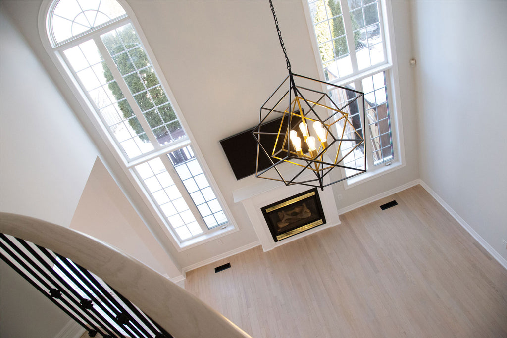 COMPLETE SOLUTIONS FOR EVERY SPACE