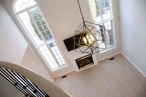 COMPLETE SOLUTIONS FOR EVERY SPACE
