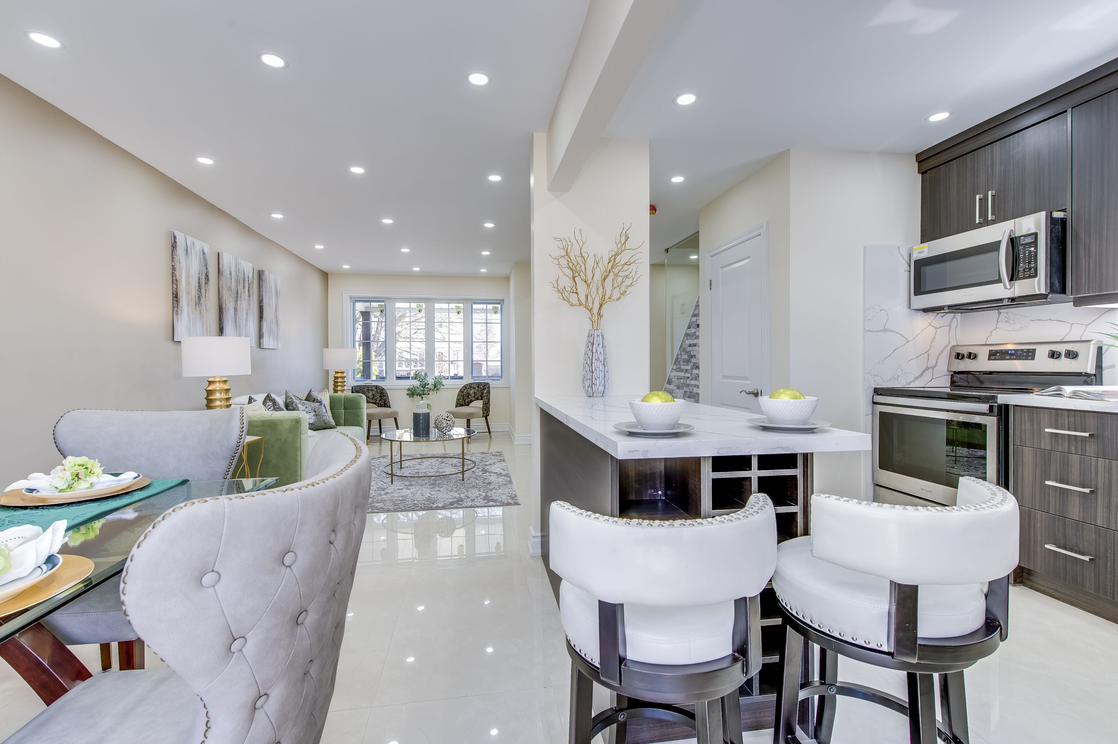 Kitchen & Bathroom Remodeling Experts