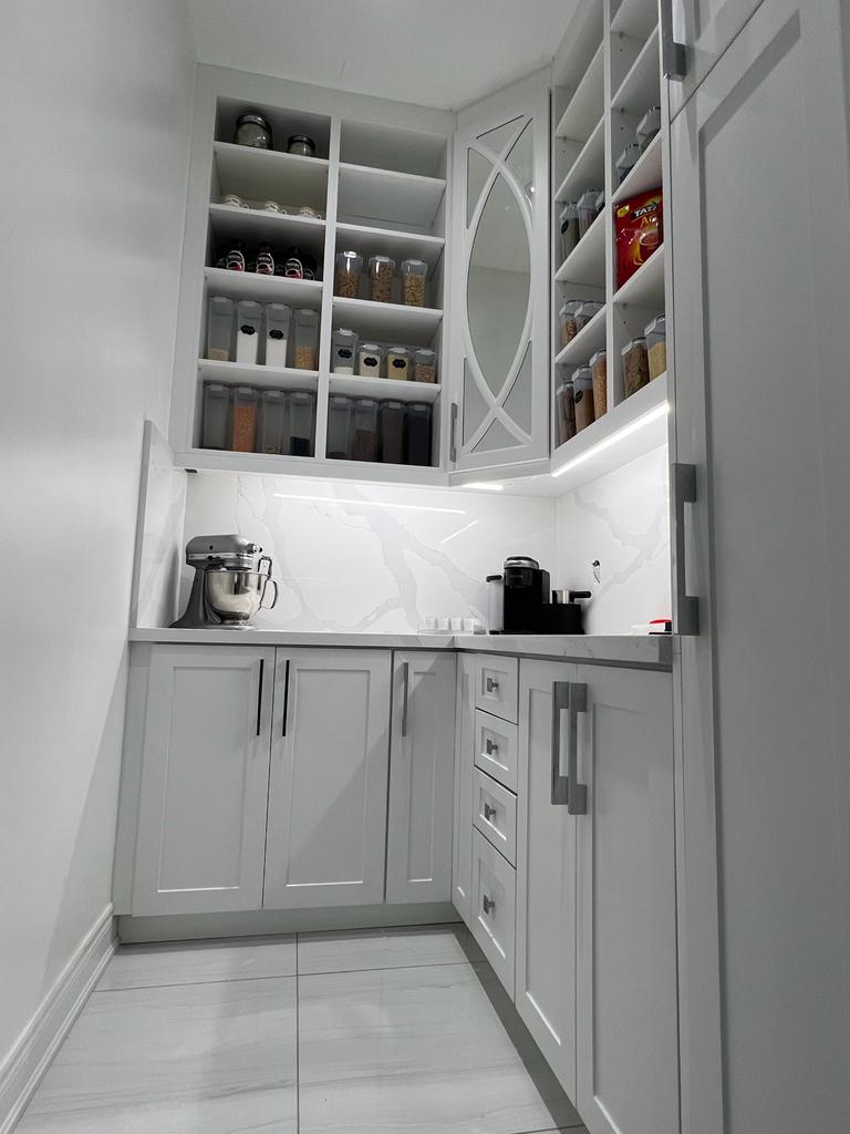 Kitchen & Bathroom Remodeling Experts