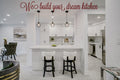 Kitchen & Bathroom Remodeling Experts