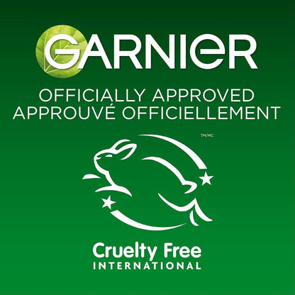 Garnier Green Labs Amino-Berry Soft Gentle Facial Cream Cleanser Hydrates 2 pack - Lumi and Leo