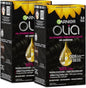 Garnier Nutrisse Ultra Color 3.0 Ovillo de lana, color rojo pack of 2 - Lumi and Leo
